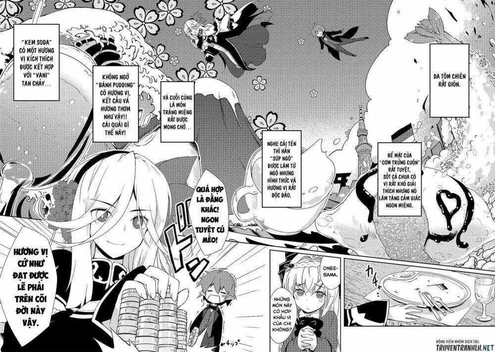 Lazy Dungeon Master Chapter 17 trang 18