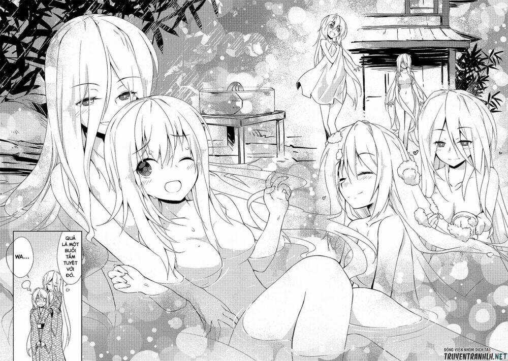 Lazy Dungeon Master Chapter 17 trang 21