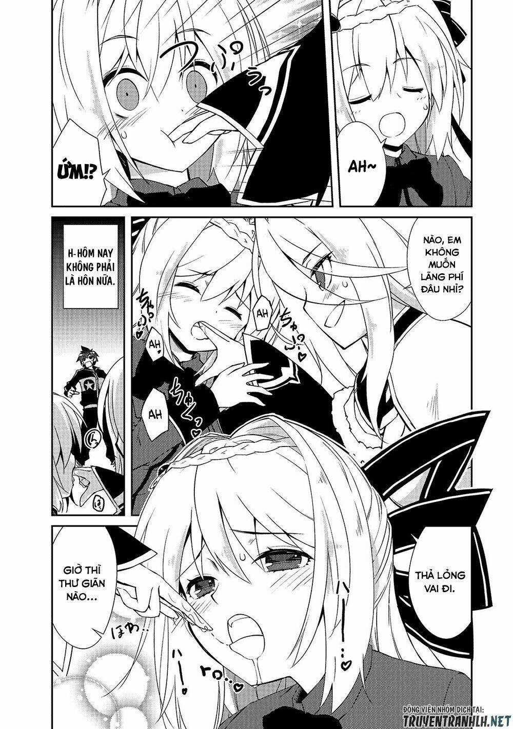 Lazy Dungeon Master Chapter 18 trang 12