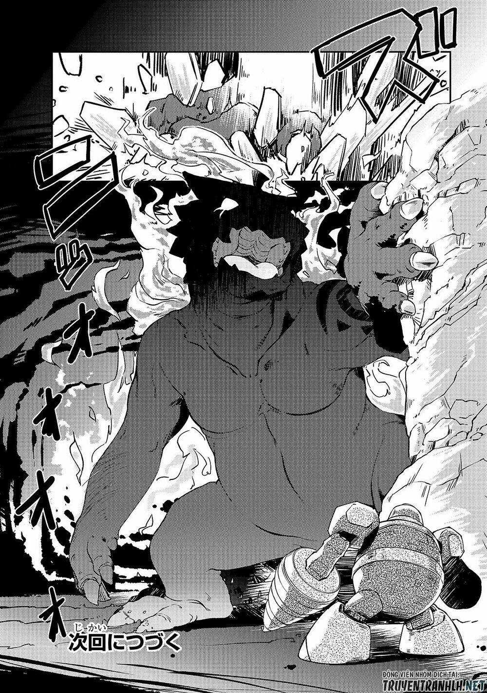 Lazy Dungeon Master Chapter 18 trang 24