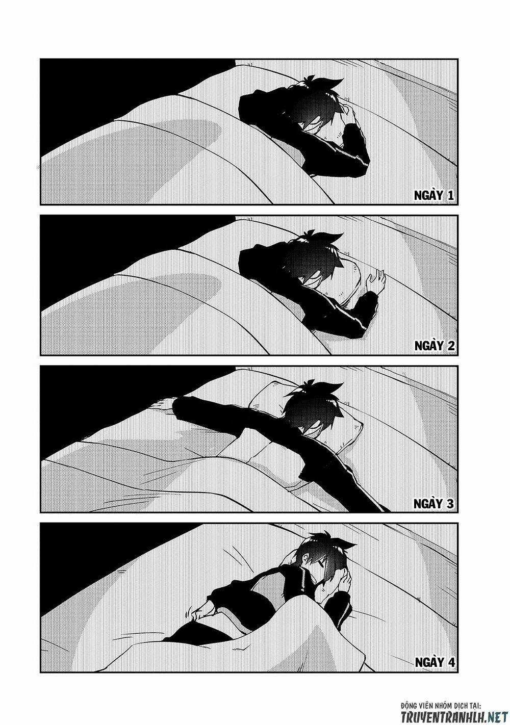 Lazy Dungeon Master Chapter 19 trang 11