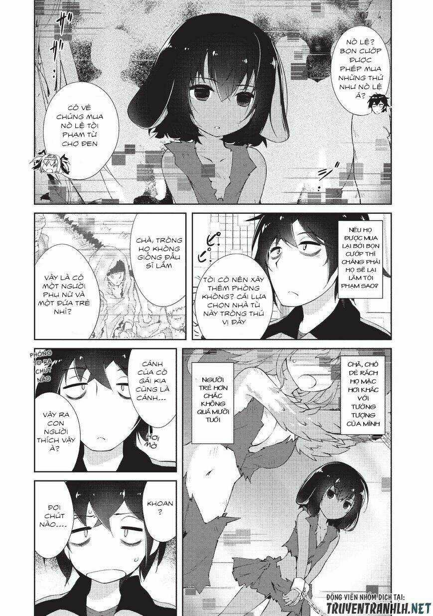 Lazy Dungeon Master Chapter 2 trang 2