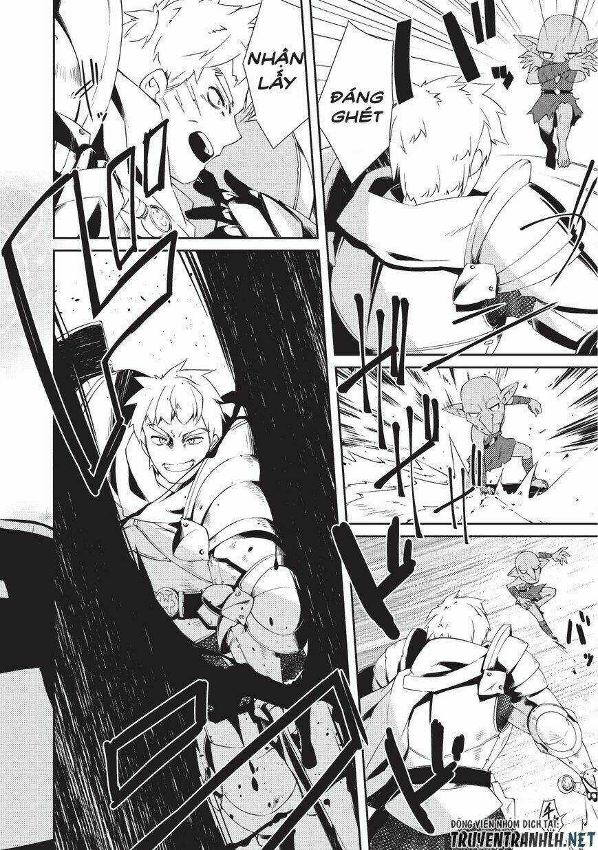 Lazy Dungeon Master Chapter 2 trang 20