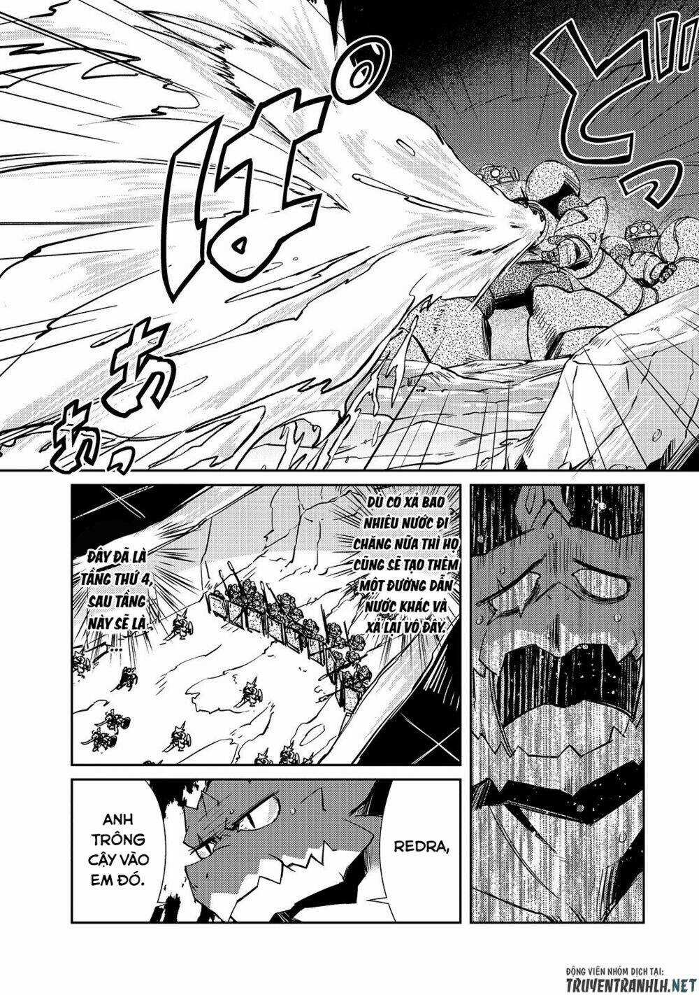 Lazy Dungeon Master Chapter 20 trang 19