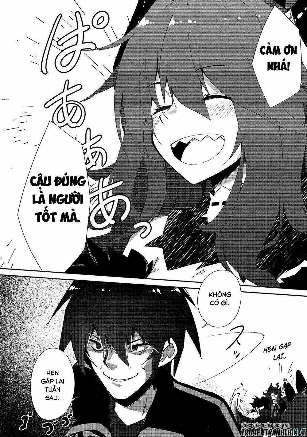 Lazy Dungeon Master Chapter 20 trang 2