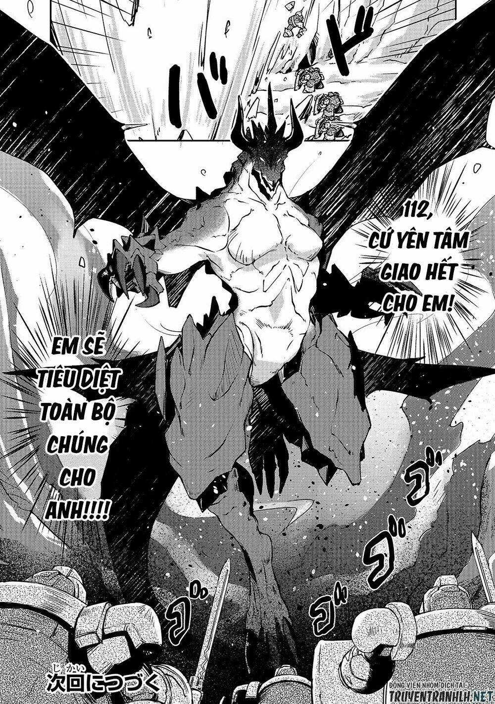 Lazy Dungeon Master Chapter 20 trang 21