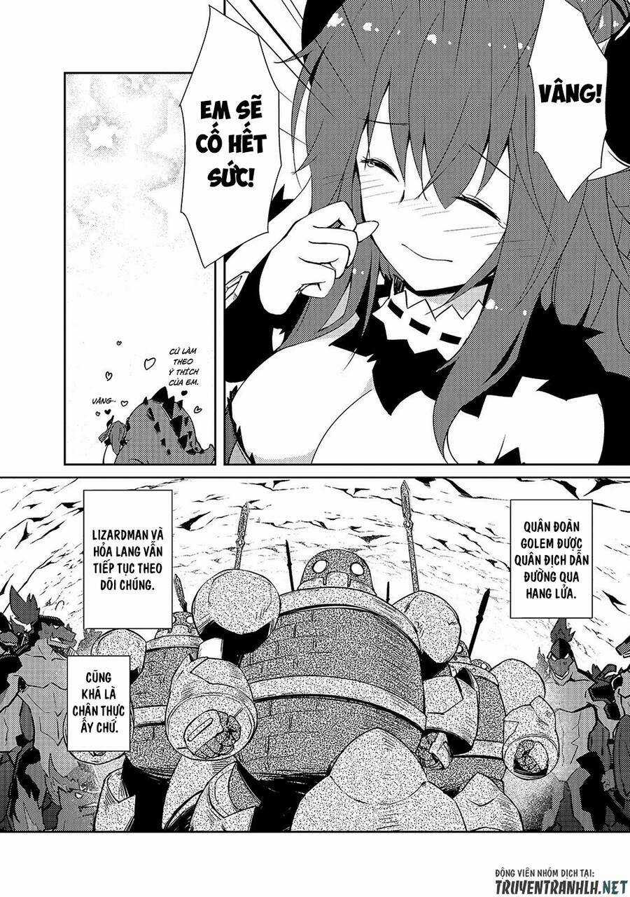 Lazy Dungeon Master Chapter 21 trang 15