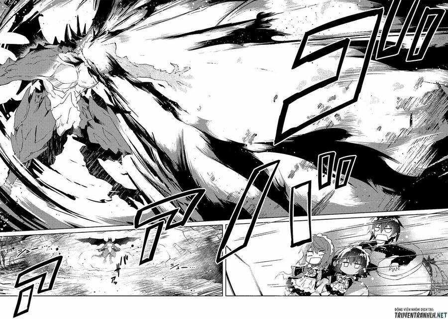 Lazy Dungeon Master Chapter 21 trang 2