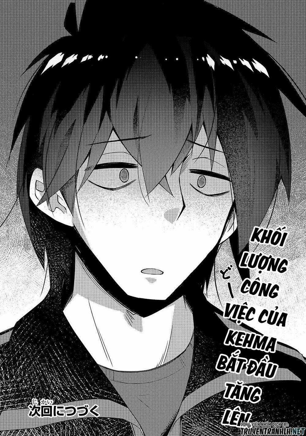 Lazy Dungeon Master Chapter 22 trang 24