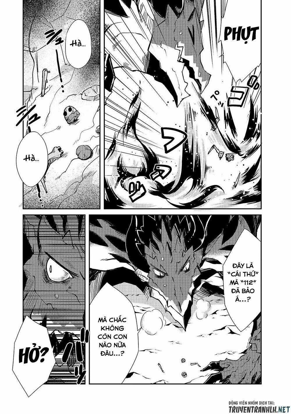 Lazy Dungeon Master Chapter 22 trang 7