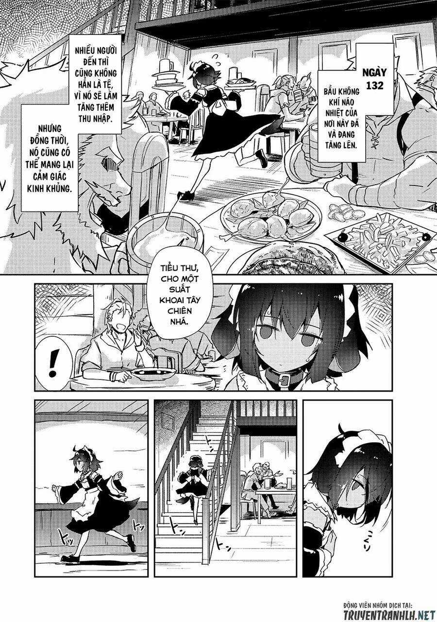 Lazy Dungeon Master Chapter 23 trang 18