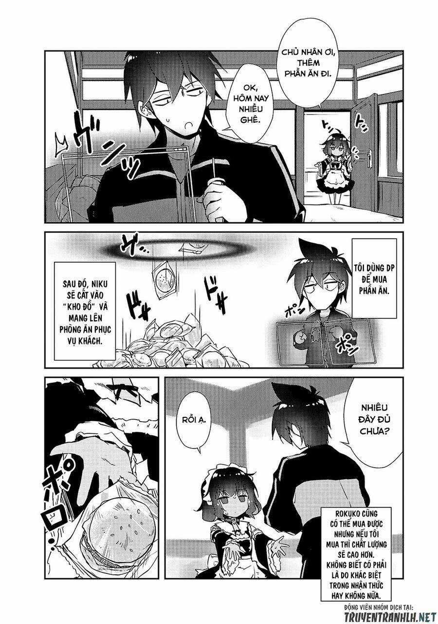 Lazy Dungeon Master Chapter 23 trang 19