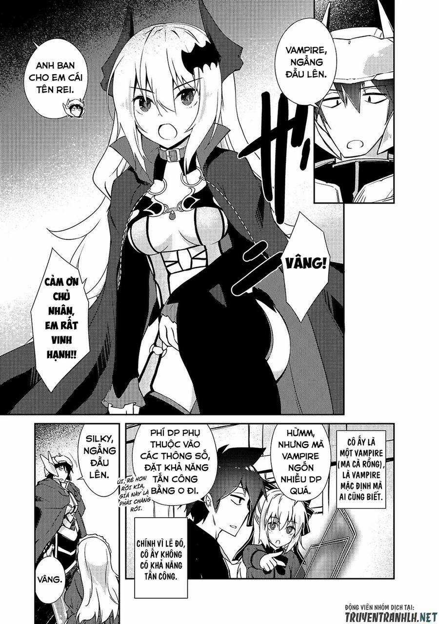 Lazy Dungeon Master Chapter 23 trang 4