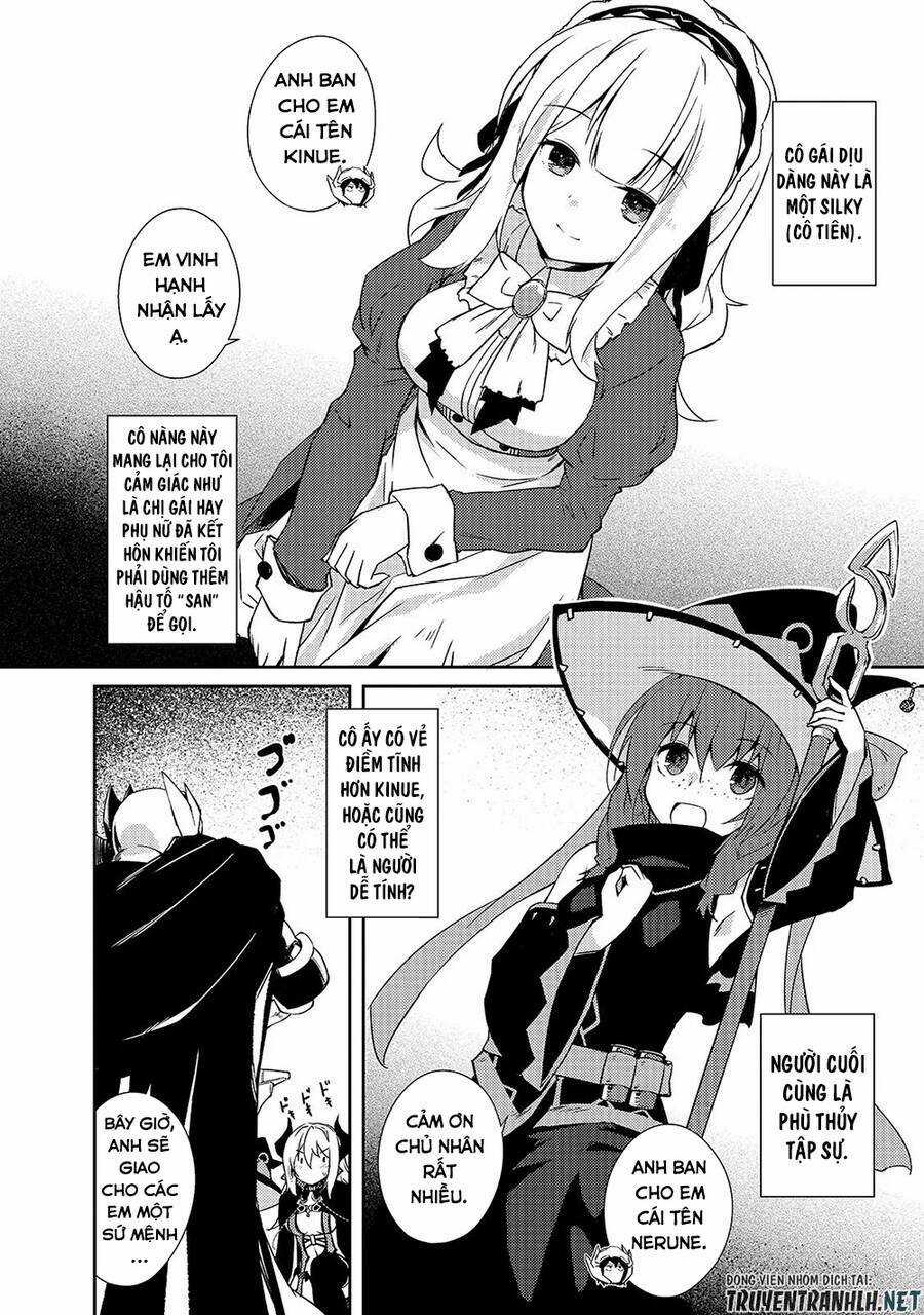 Lazy Dungeon Master Chapter 23 trang 5