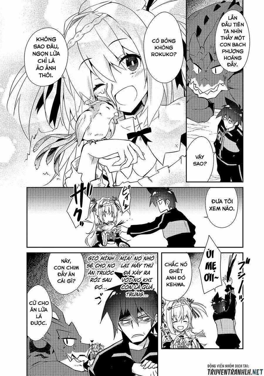 Lazy Dungeon Master Chapter 26 trang 19