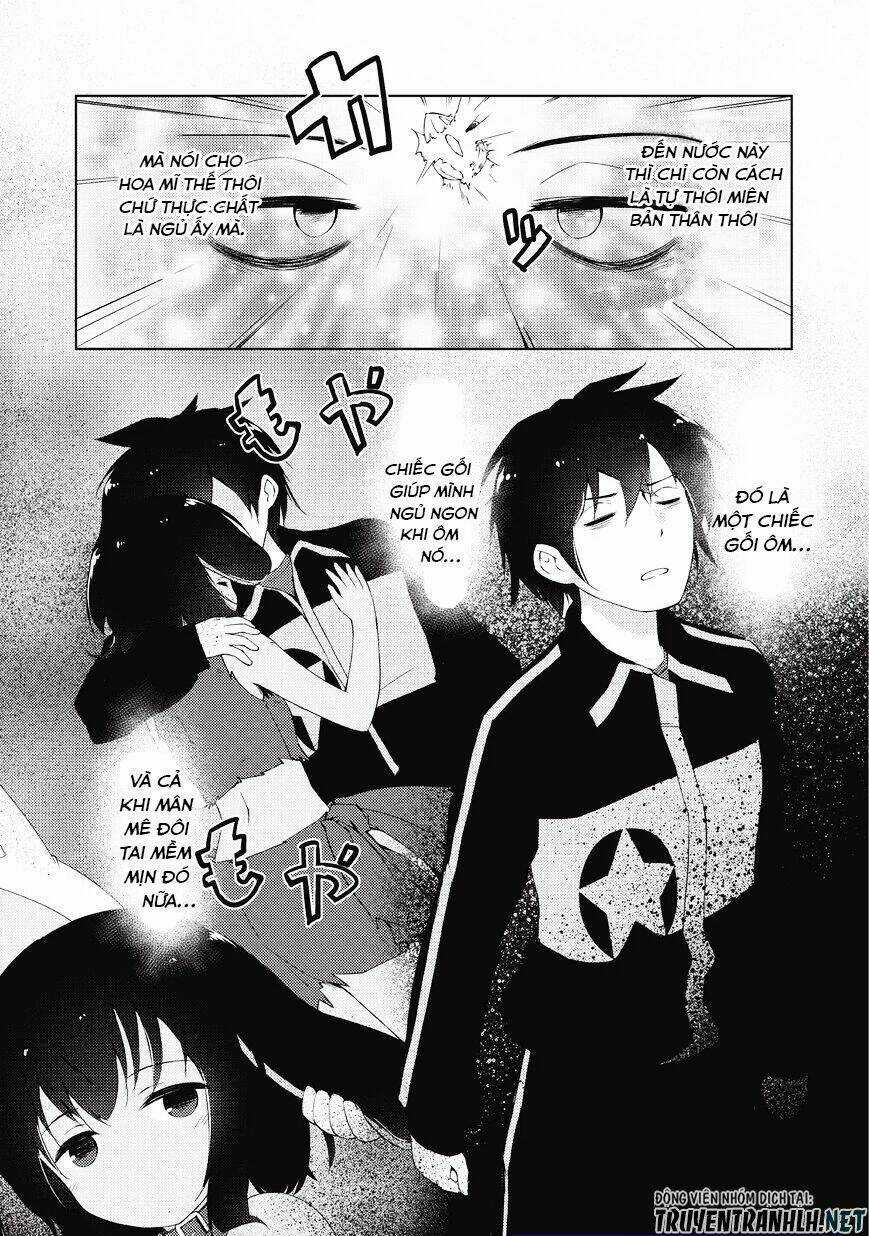 Lazy Dungeon Master Chapter 3 trang 5