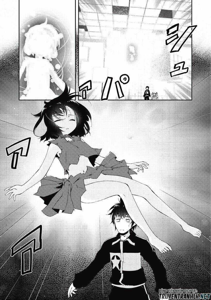 Lazy Dungeon Master Chapter 3 trang 7