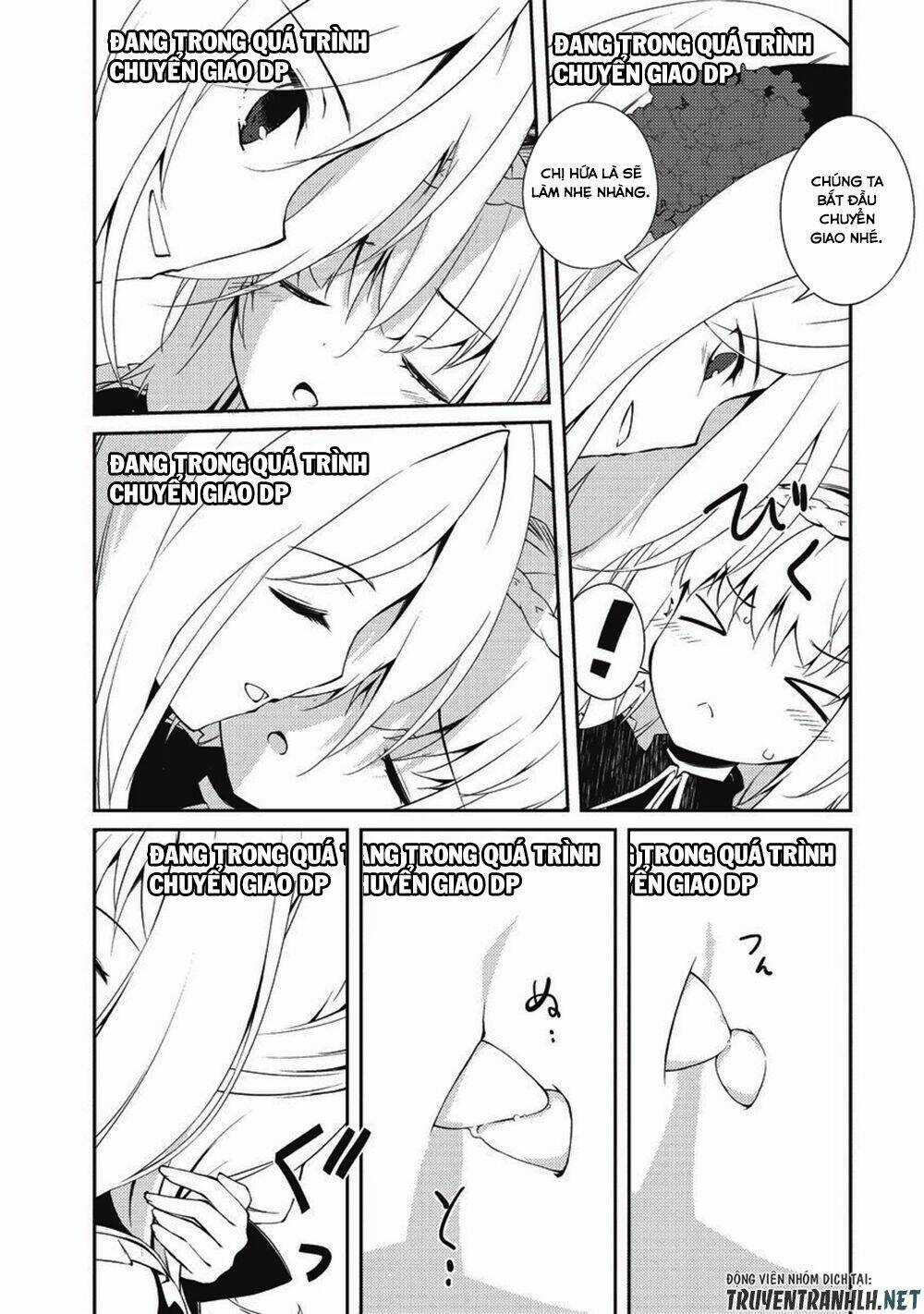 Lazy Dungeon Master Chapter 7 trang 12