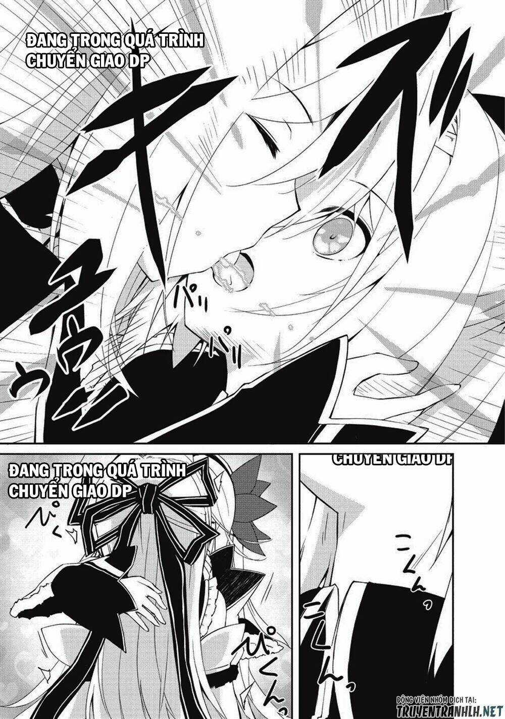 Lazy Dungeon Master Chapter 7 trang 13