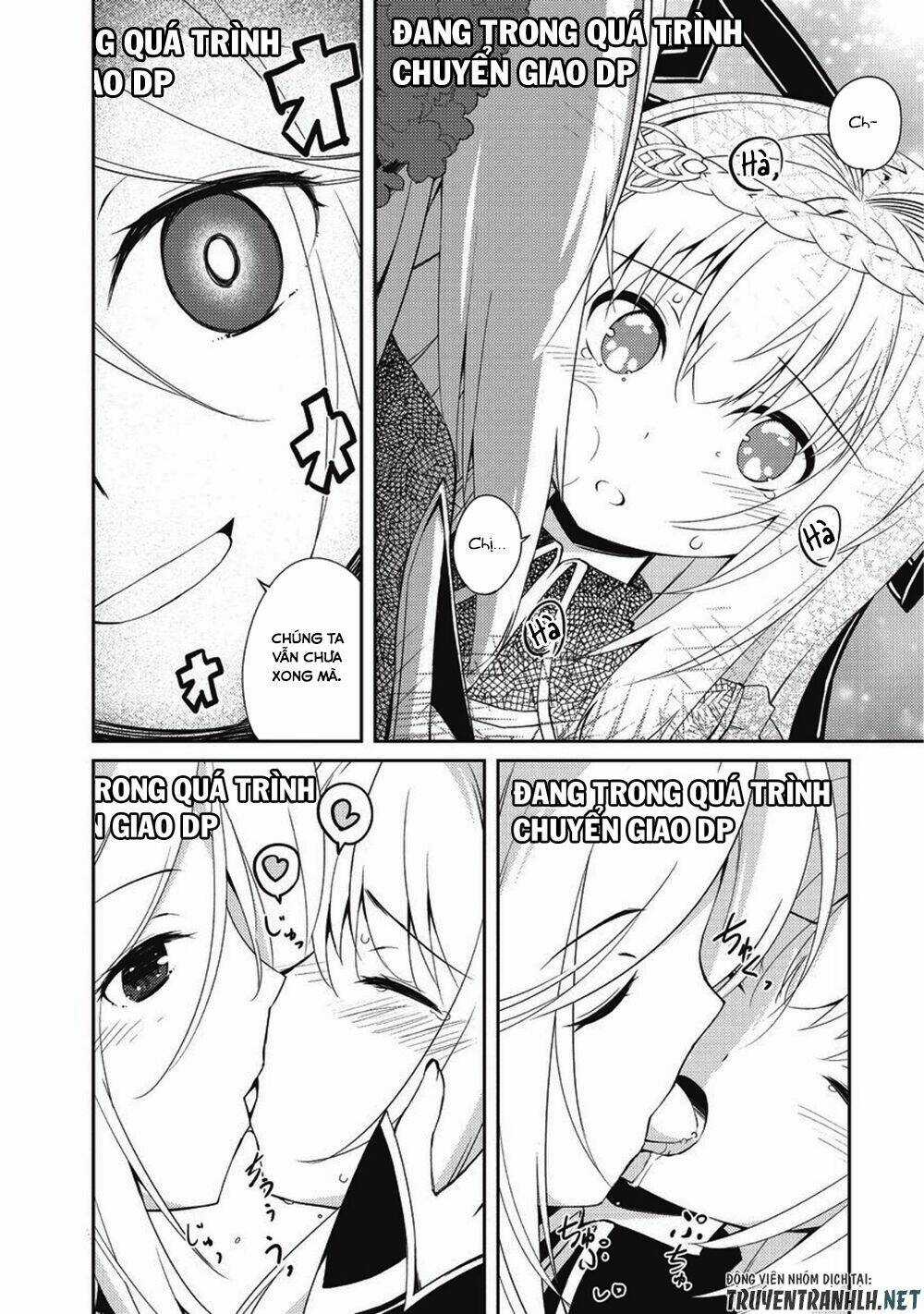 Lazy Dungeon Master Chapter 7 trang 14