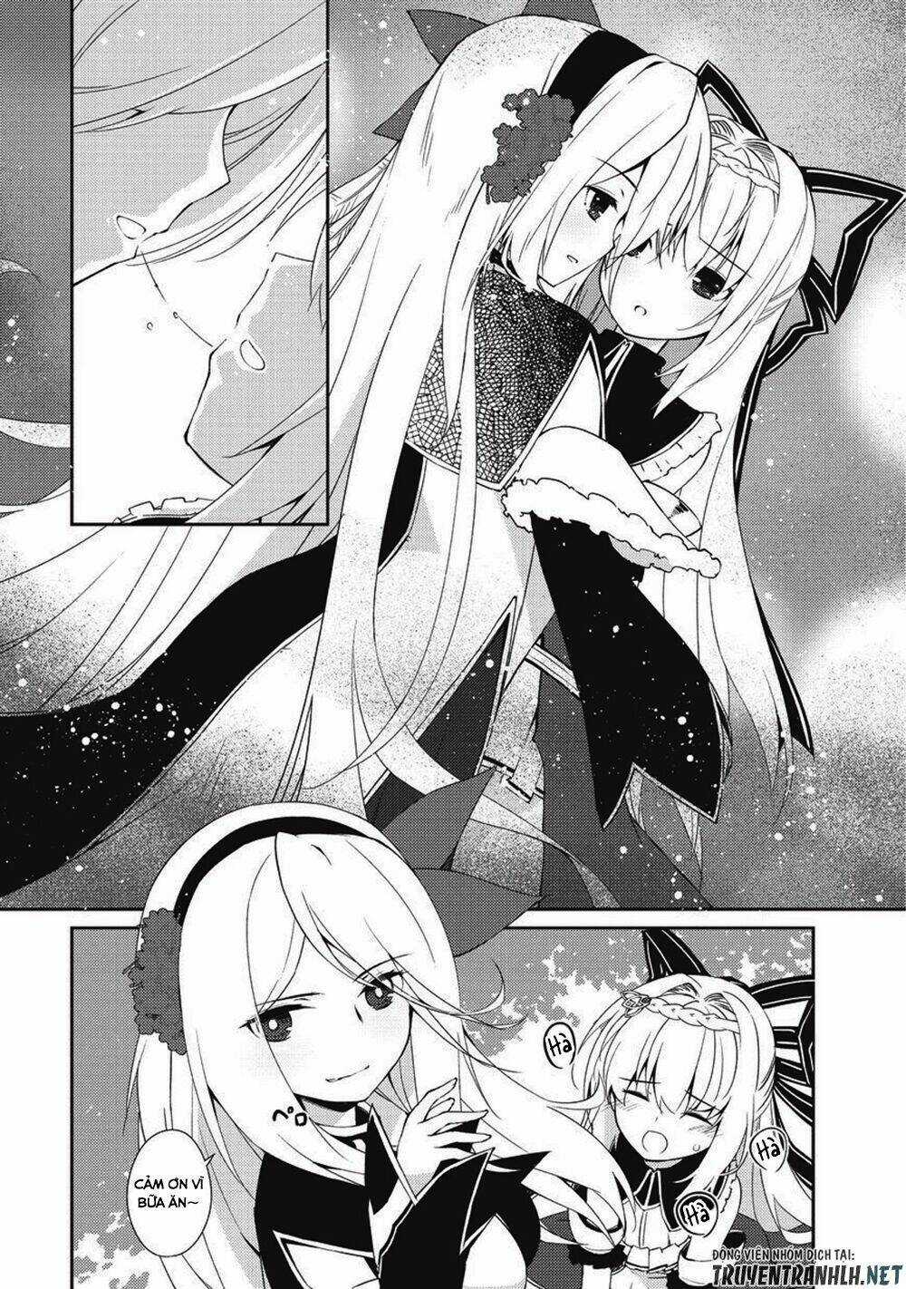 Lazy Dungeon Master Chapter 7 trang 15