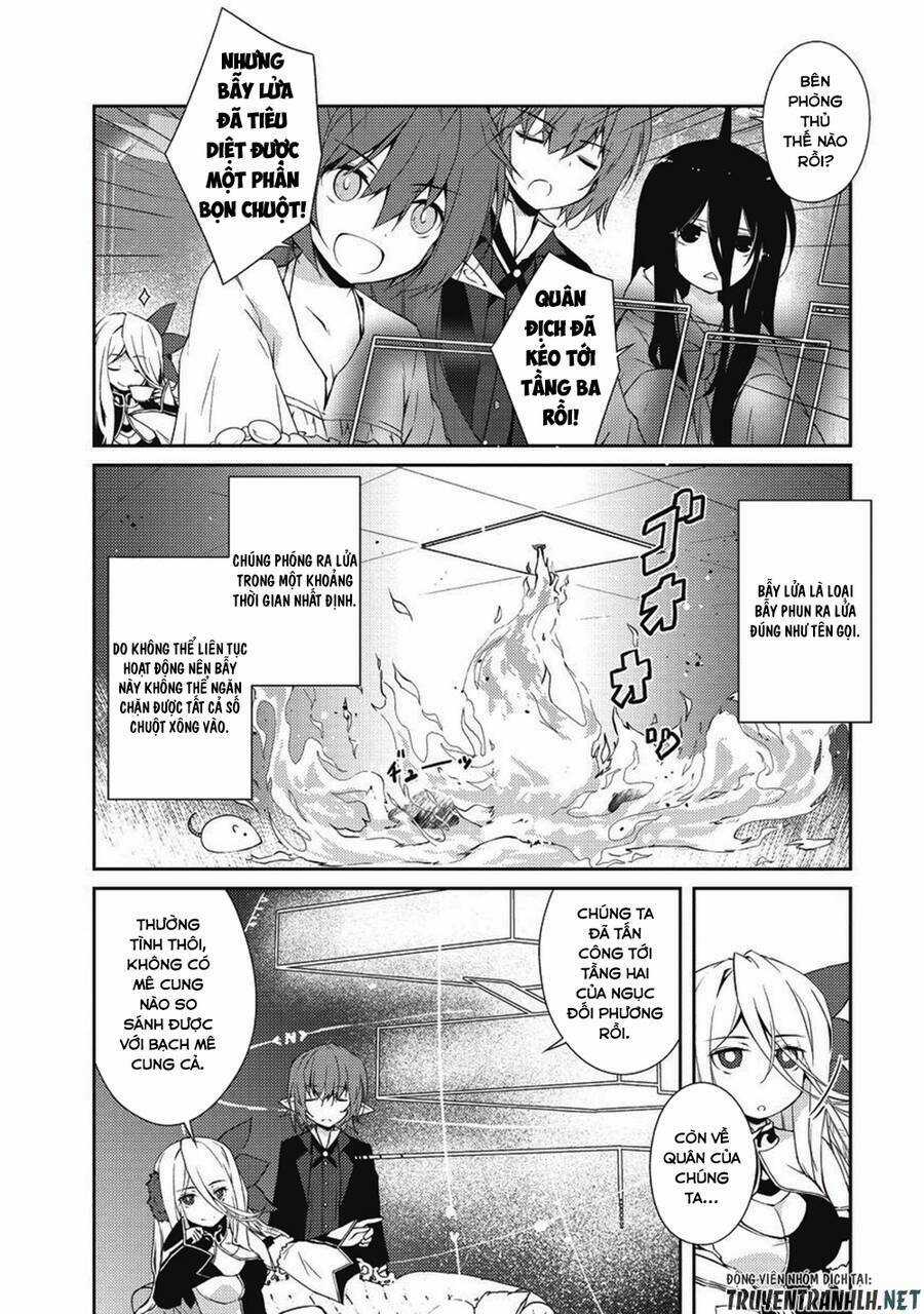 Lazy Dungeon Master Chapter 9 trang 12