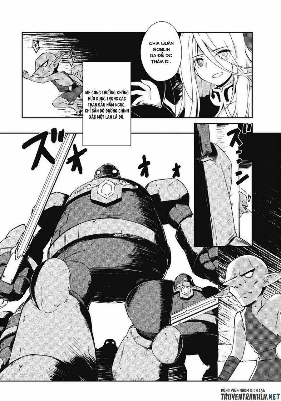 Lazy Dungeon Master Chapter 9 trang 13