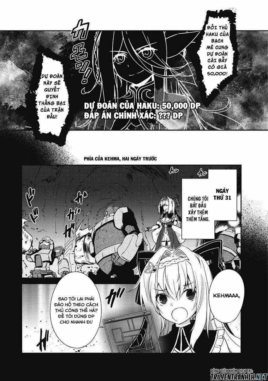 Lazy Dungeon Master Chapter 9 trang 17