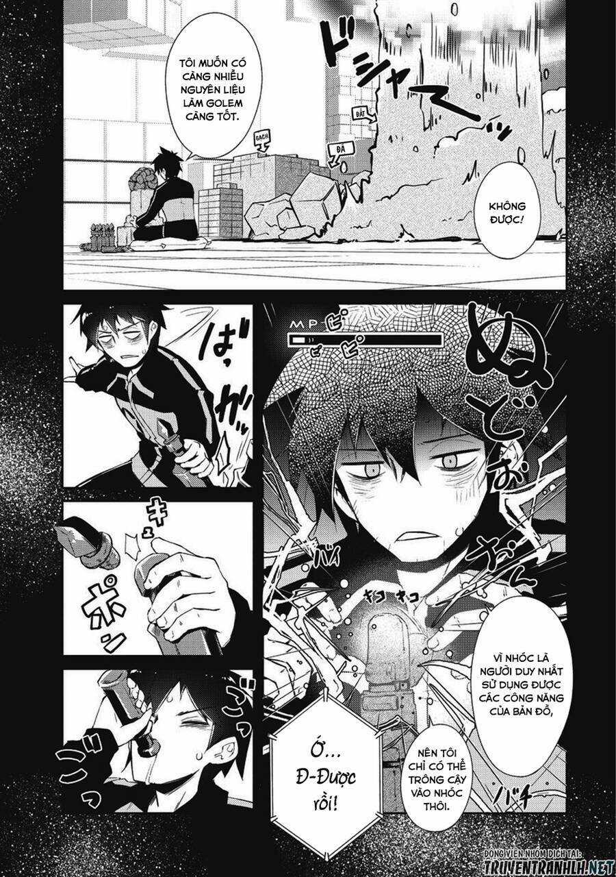 Lazy Dungeon Master Chapter 9 trang 18