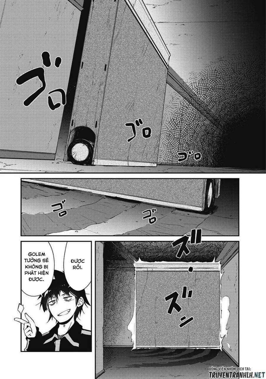 Lazy Dungeon Master Chapter 9 trang 21