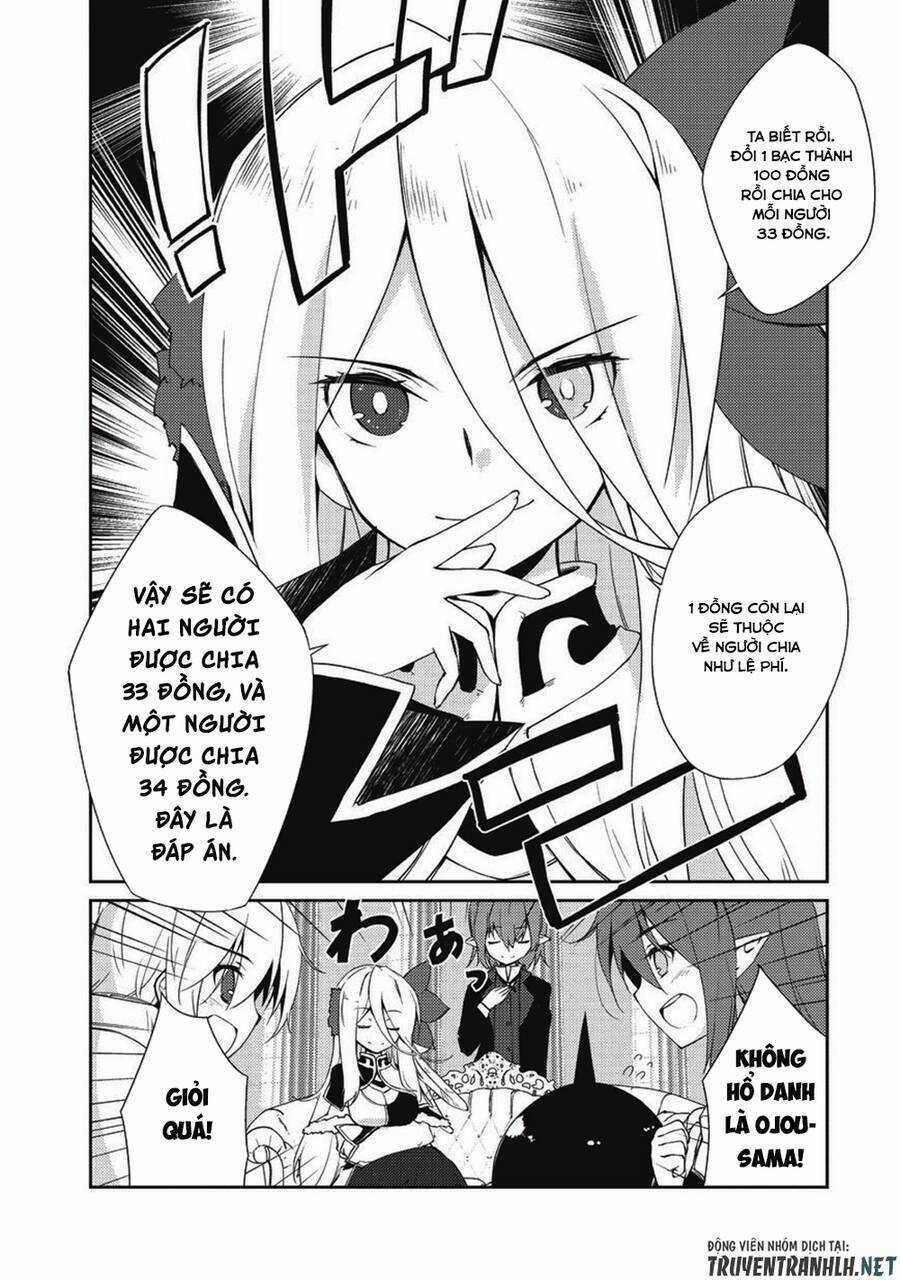 Lazy Dungeon Master Chapter 9 trang 26