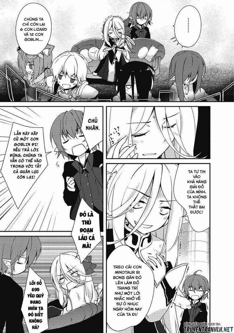 Lazy Dungeon Master Chapter 9 trang 29