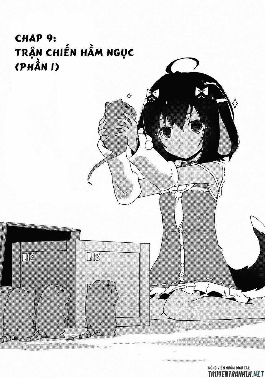 Lazy Dungeon Master Chapter 9 trang 3