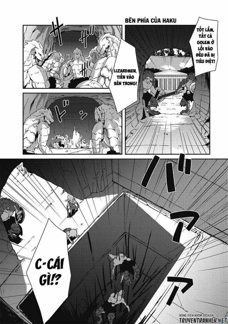 Lazy Dungeon Master Chapter 9 trang 6