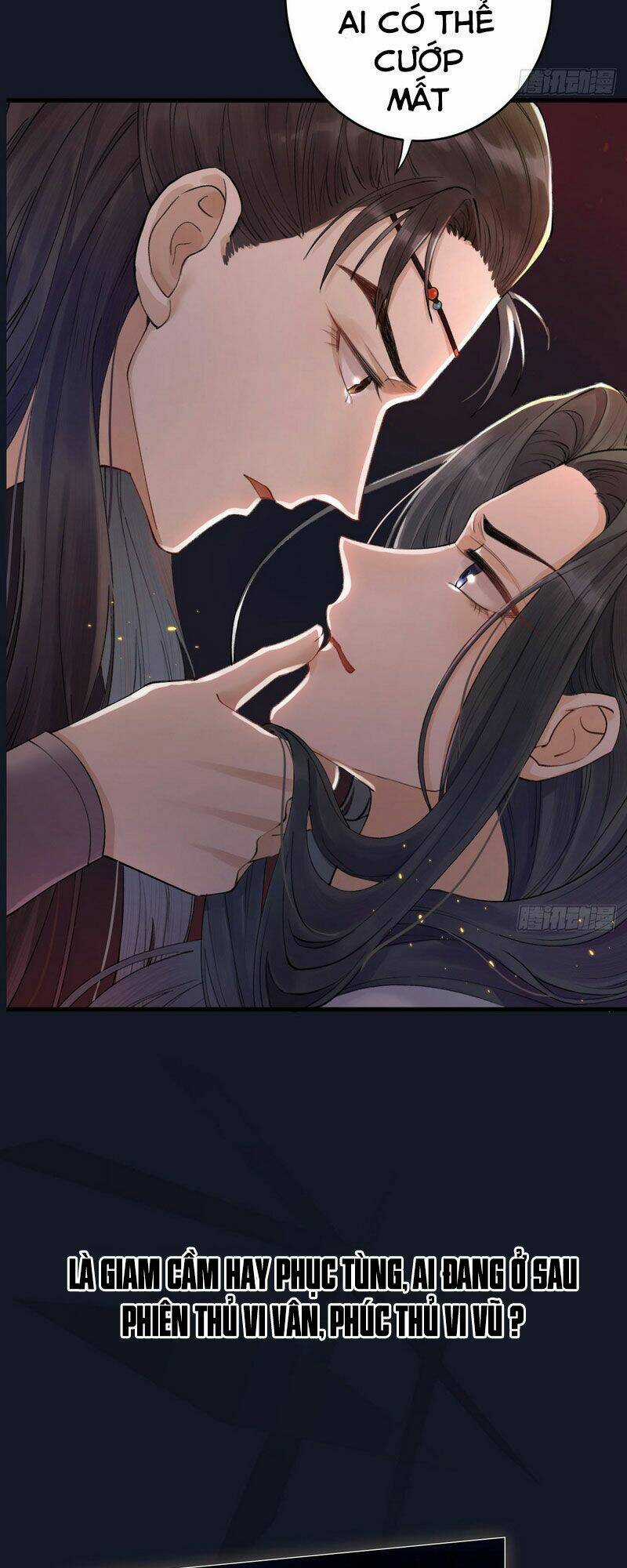 Lễ Băng Nhạc Phôi Chi Dạ Chapter 0 trang 13