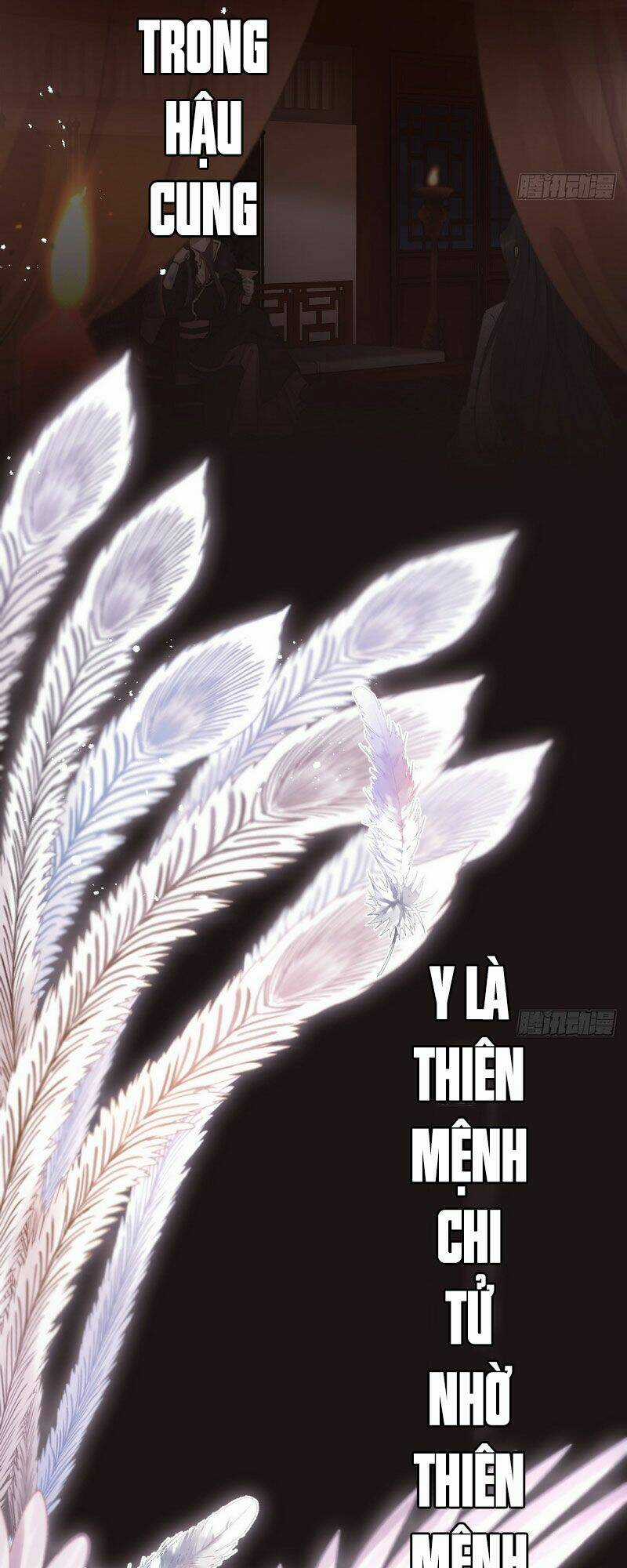 Lễ Băng Nhạc Phôi Chi Dạ Chapter 0 trang 2