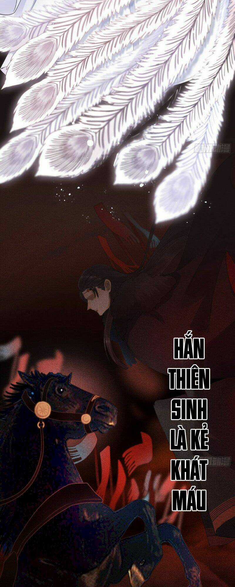 Lễ Băng Nhạc Phôi Chi Dạ Chapter 0 trang 4