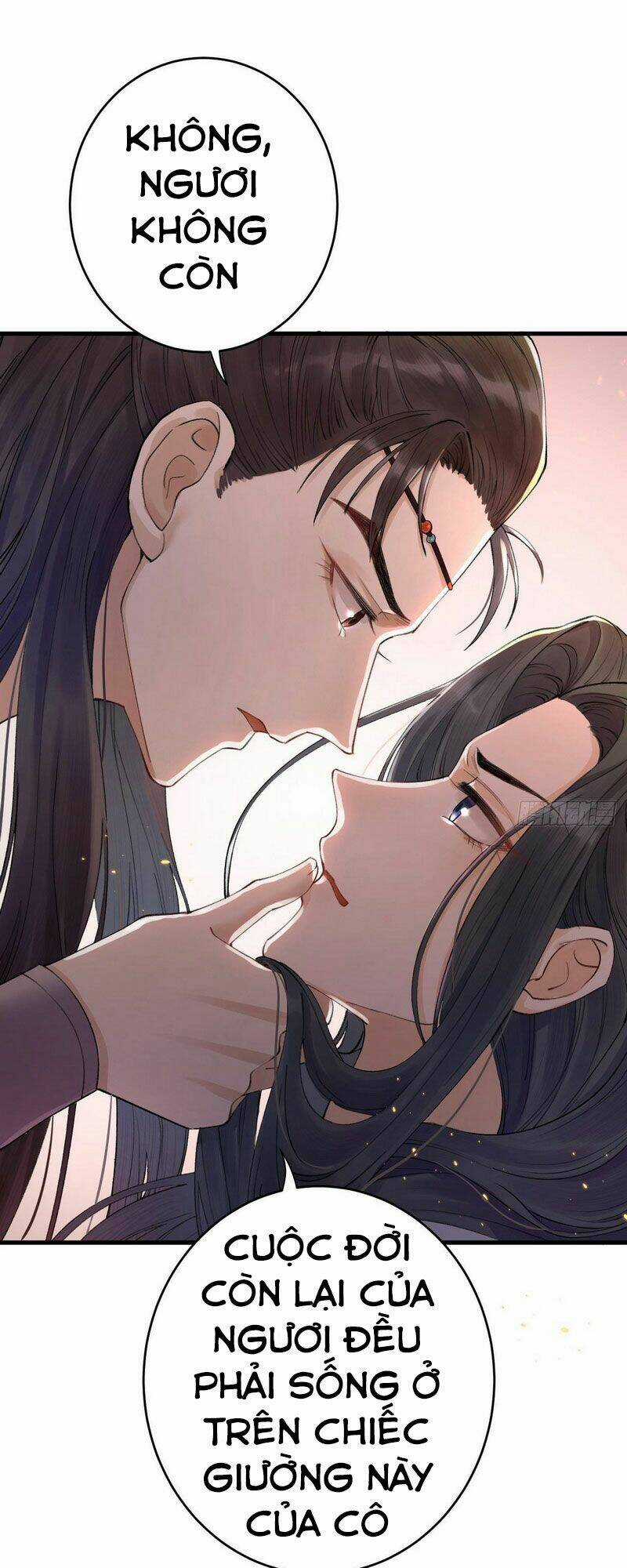 Lễ Băng Nhạc Phôi Chi Dạ Chapter 1 trang 11