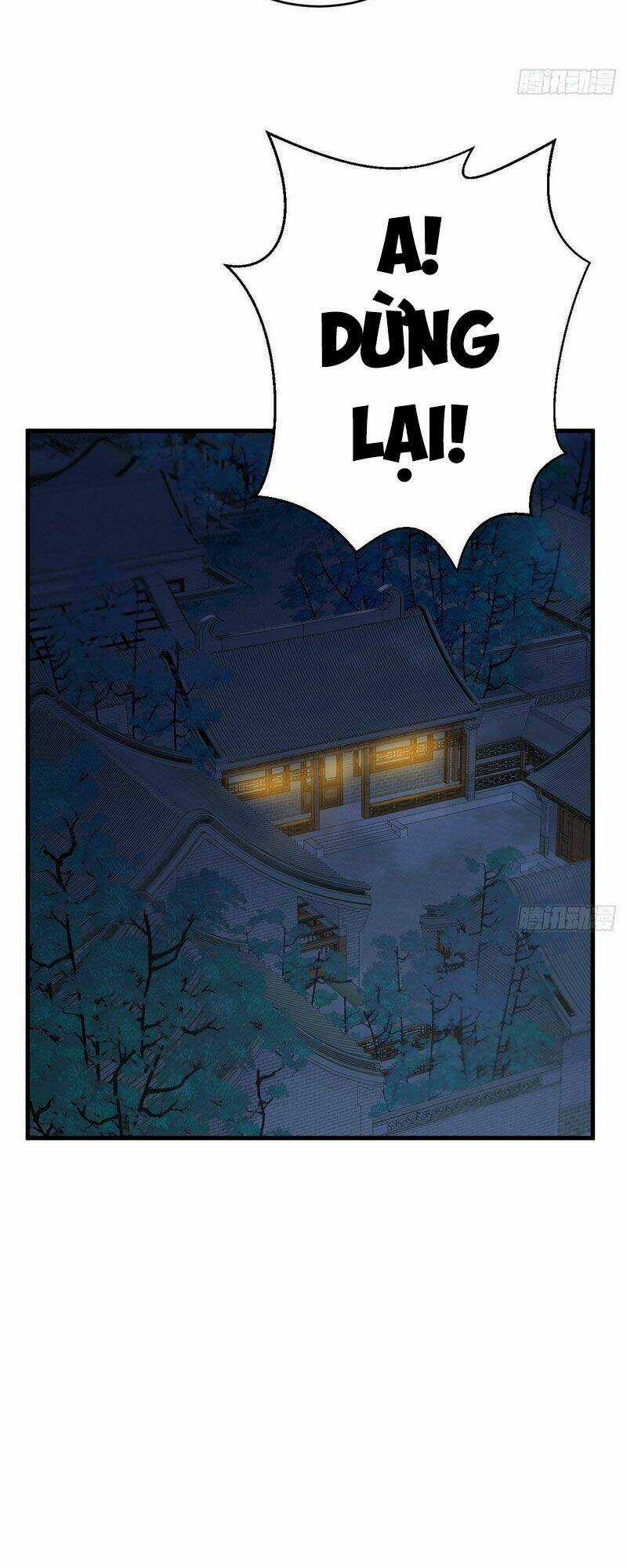 Lễ Băng Nhạc Phôi Chi Dạ Chapter 1 trang 12