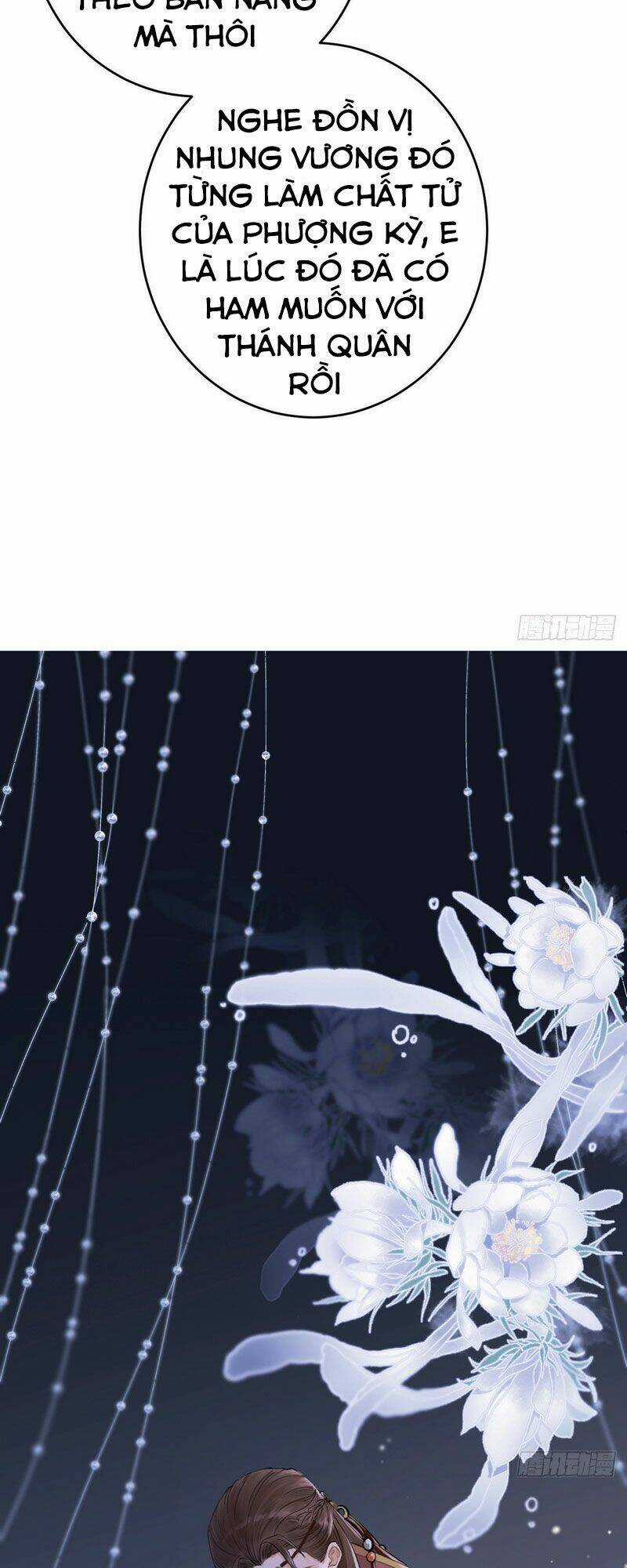 Lễ Băng Nhạc Phôi Chi Dạ Chapter 1 trang 14