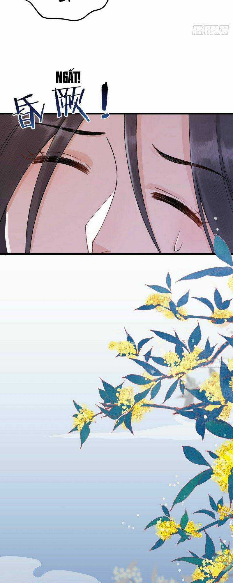 Lễ Băng Nhạc Phôi Chi Dạ Chapter 1 trang 17