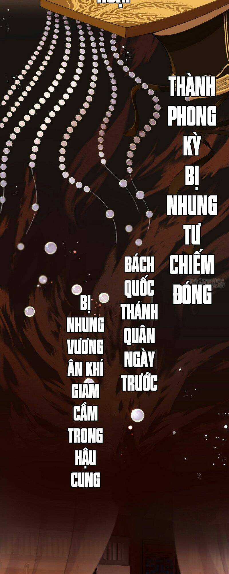 Lễ Băng Nhạc Phôi Chi Dạ Chapter 1 trang 2