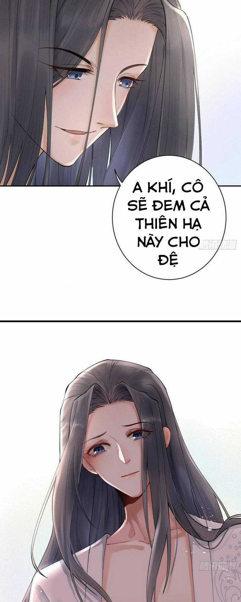 Lễ Băng Nhạc Phôi Chi Dạ Chapter 1 trang 30