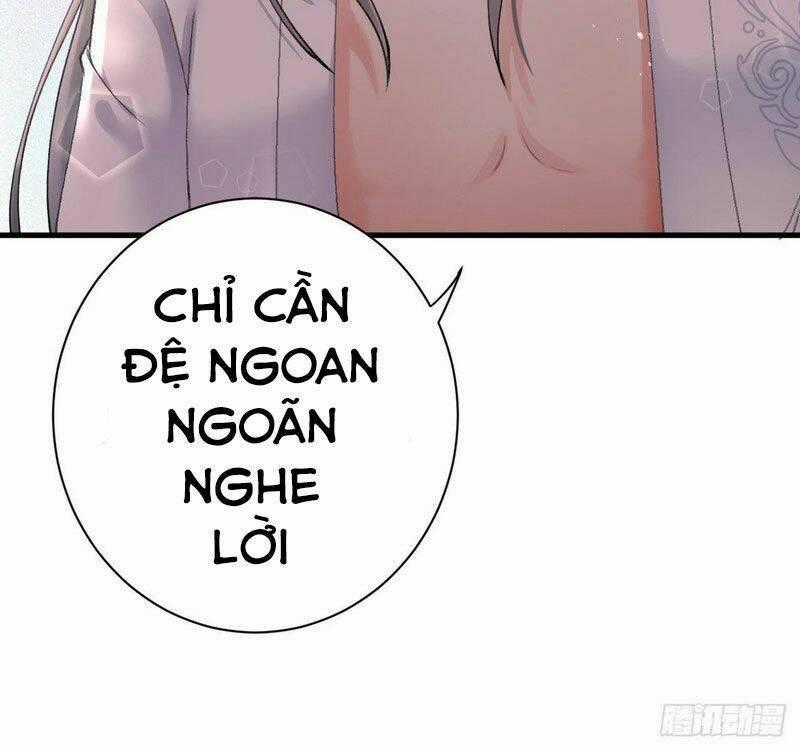 Lễ Băng Nhạc Phôi Chi Dạ Chapter 1 trang 31
