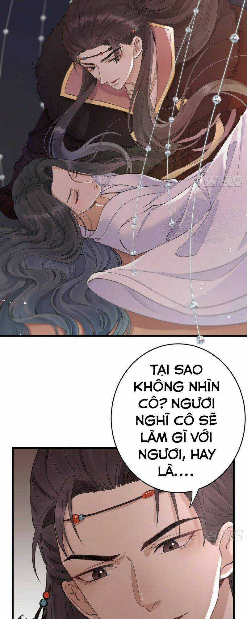 Lễ Băng Nhạc Phôi Chi Dạ Chapter 1 trang 7
