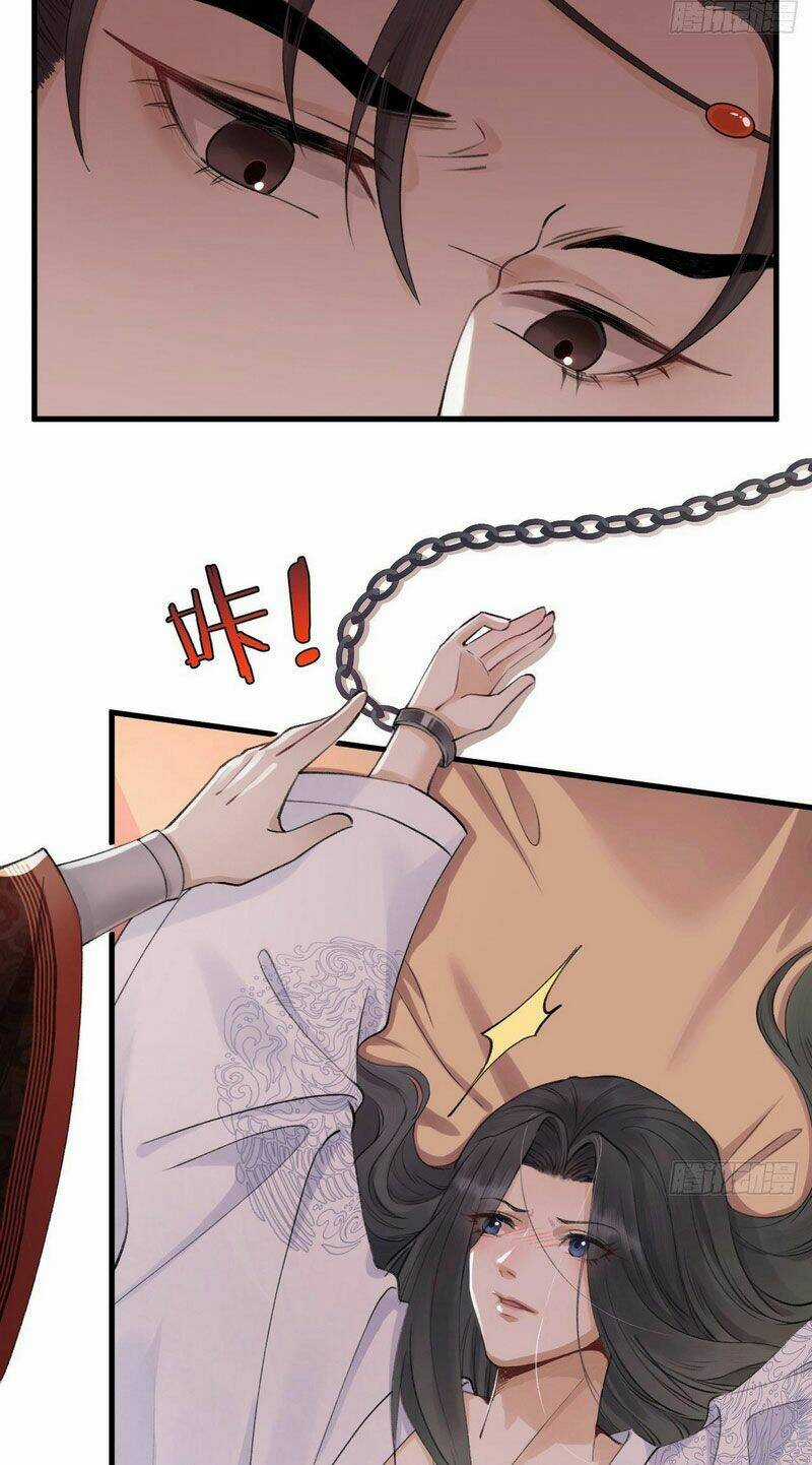 Lễ Băng Nhạc Phôi Chi Dạ Chapter 1 trang 9