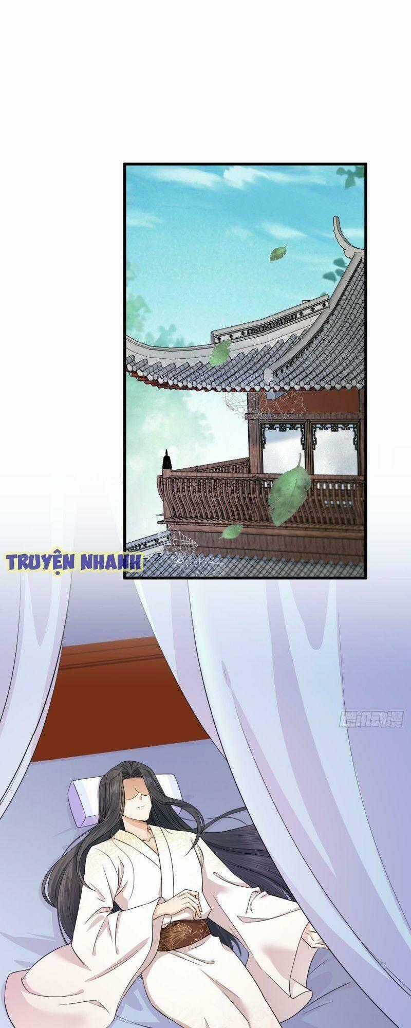 Lễ Băng Nhạc Phôi Chi Dạ Chapter 10 trang 1
