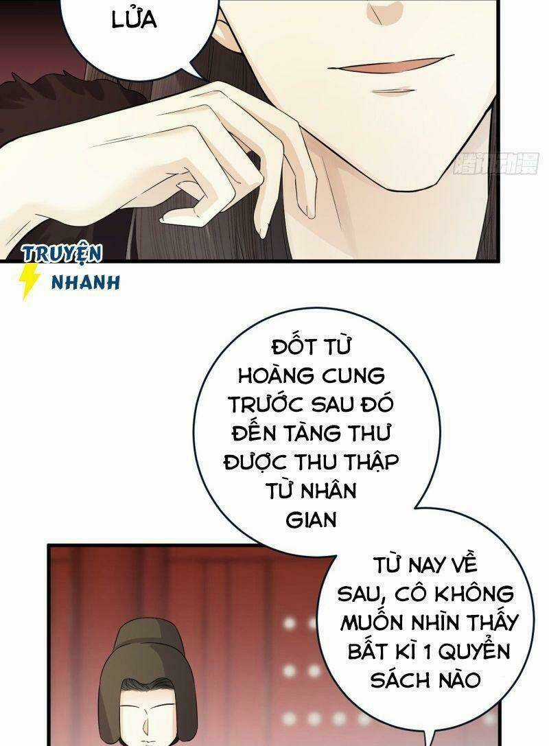 Lễ Băng Nhạc Phôi Chi Dạ Chapter 10 trang 11