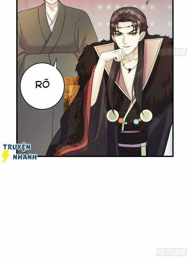 Lễ Băng Nhạc Phôi Chi Dạ Chapter 10 trang 12