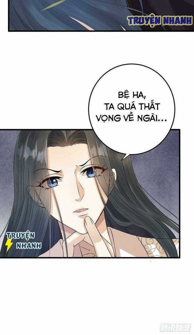 Lễ Băng Nhạc Phôi Chi Dạ Chapter 10 trang 17